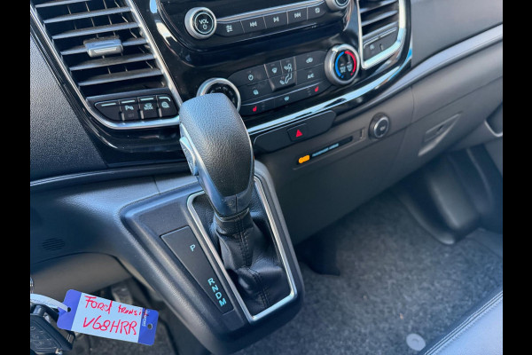 Ford Transit Custom 320 2.0 TDCI L2H1 Sport / 185PK Automaat / Camera / Trekhaak