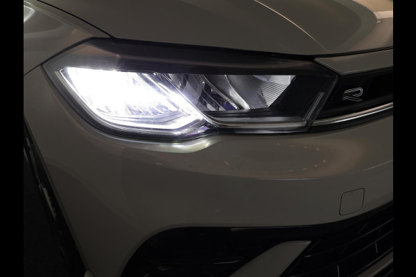 Volkswagen Polo 1.0 TSI R-Line 95pk 5-bak| Camera| Clima| Navi| Verwarmde voorstoelen
