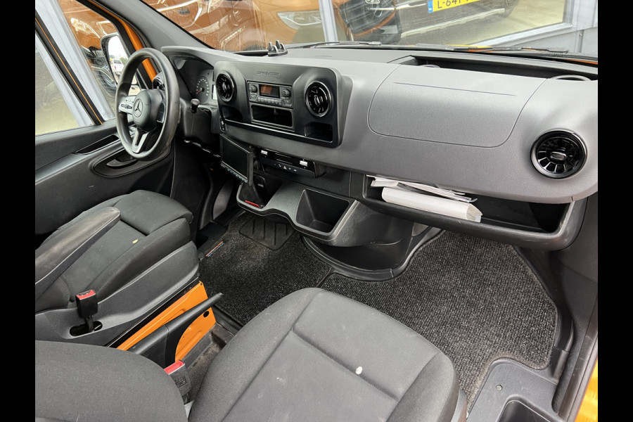 Mercedes-Benz Sprinter 314 2.2 CDI L2H2 AUTOMAAT