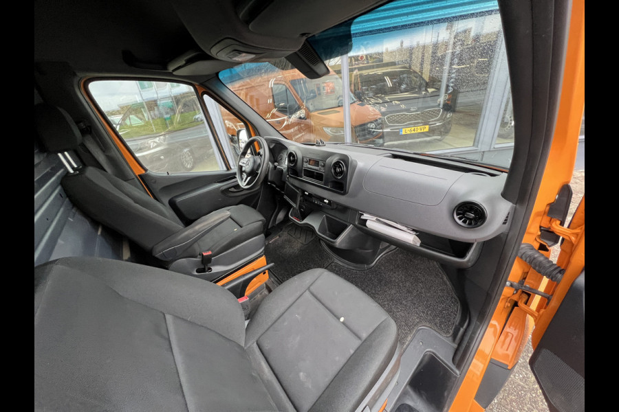 Mercedes-Benz Sprinter 314 2.2 CDI L2H2 AUTOMAAT