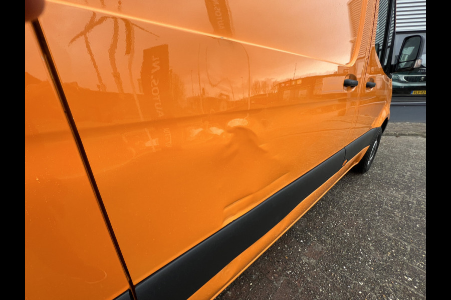 Mercedes-Benz Sprinter 314 2.2 CDI L2H2 AUTOMAAT