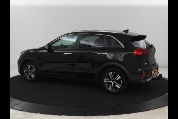 Kia Niro 1.6 GDi Hybrid ExecutiveLine | Schuifdak | Stoelventilatie | Leder | Adaptive cruise | Trekhaak | JBL Sound | Achterbankverwarming | Carplay | Camera | Memory | Navigatie | Keyless | Full LED
