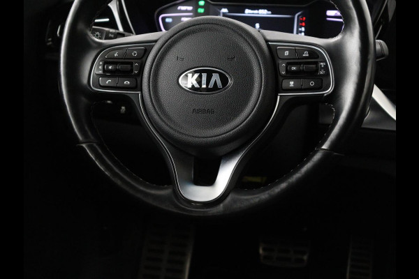 Kia Niro 1.6 GDi Hybrid ExecutiveLine | Schuifdak | Stoelventilatie | Leder | Adaptive cruise | Trekhaak | JBL Sound | Achterbankverwarming | Carplay | Camera | Memory | Navigatie | Keyless | Full LED