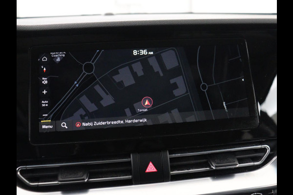 Kia Niro 1.6 GDi Hybrid ExecutiveLine | Schuifdak | Stoelventilatie | Leder | Adaptive cruise | Trekhaak | JBL Sound | Achterbankverwarming | Carplay | Camera | Memory | Navigatie | Keyless | Full LED