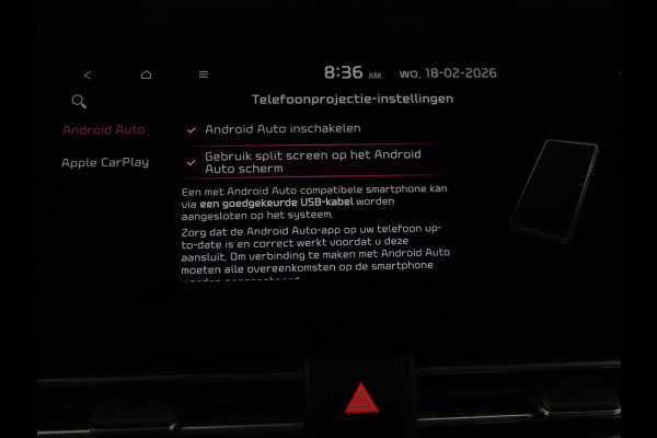 Kia Niro 1.6 GDi Hybrid ExecutiveLine | Schuifdak | Stoelventilatie | Leder | Adaptive cruise | Trekhaak | JBL Sound | Achterbankverwarming | Carplay | Camera | Memory | Navigatie | Keyless | Full LED