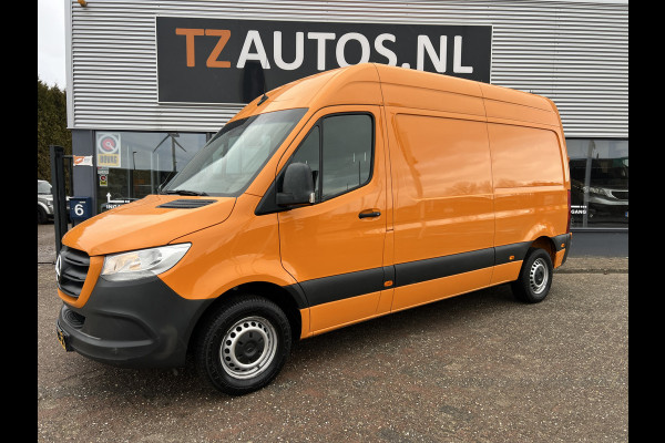 Mercedes-Benz Sprinter 314 2.2 CDI L2H2 AUTOMAAT