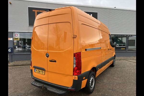 Mercedes-Benz Sprinter 314 2.2 CDI L2H2 AUTOMAAT