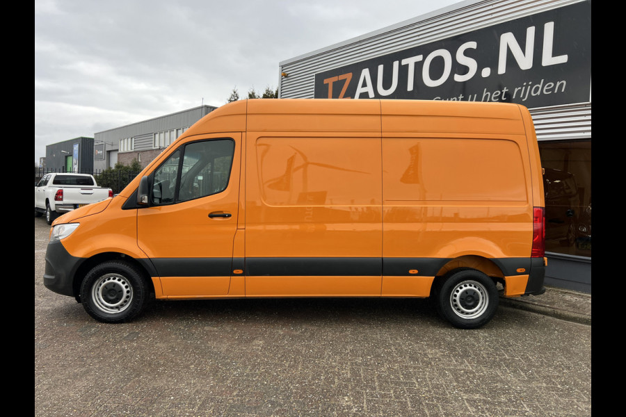 Mercedes-Benz Sprinter 314 2.2 CDI L2H2 AUTOMAAT