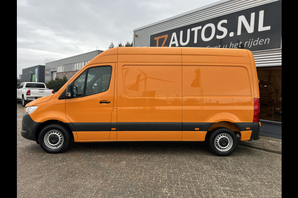 Mercedes-Benz Sprinter 314 2.2 CDI L2H2 AUTOMAAT