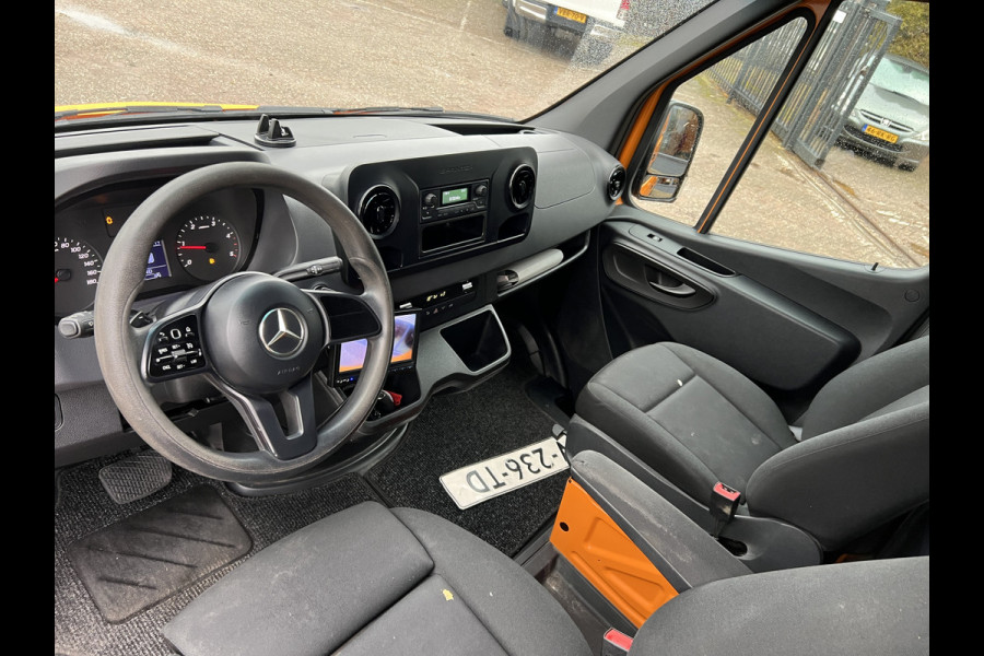 Mercedes-Benz Sprinter 314 2.2 CDI L2H2 AUTOMAAT