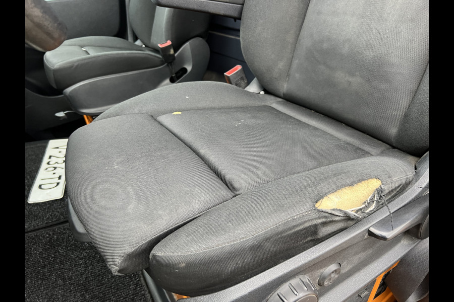 Mercedes-Benz Sprinter 314 2.2 CDI L2H2 AUTOMAAT