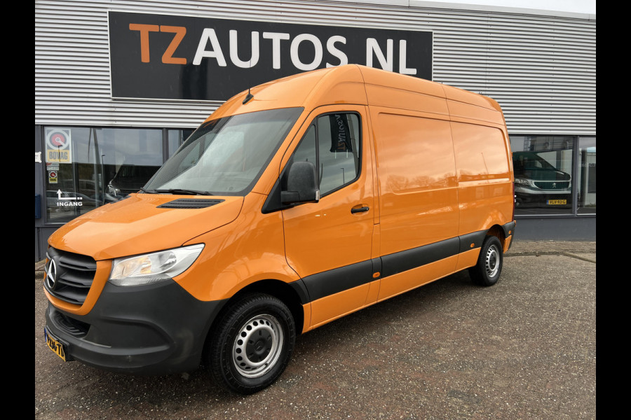 Mercedes-Benz Sprinter 314 2.2 CDI L2H2 AUTOMAAT