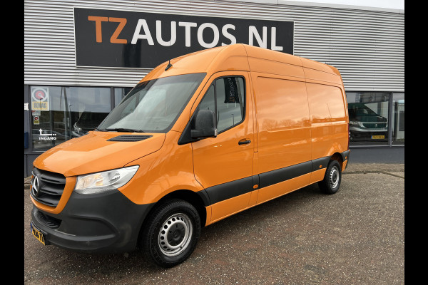 Mercedes-Benz Sprinter 314 2.2 CDI L2H2 AUTOMAAT