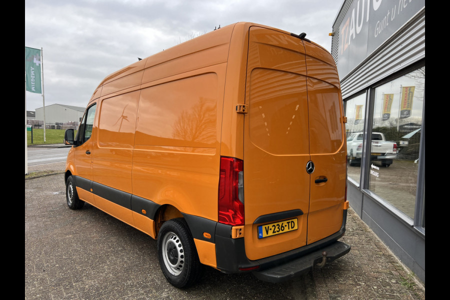 Mercedes-Benz Sprinter 314 2.2 CDI L2H2 AUTOMAAT