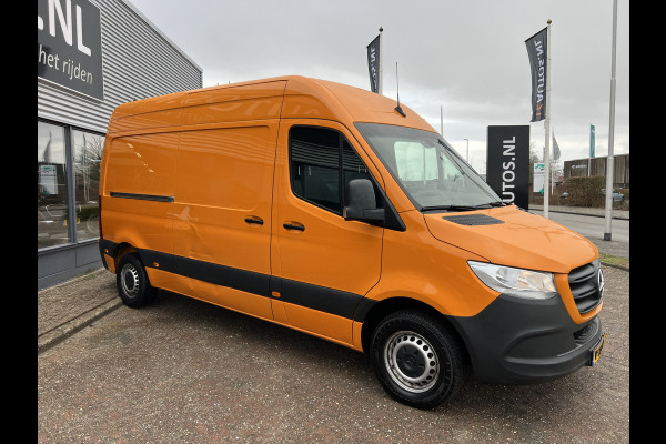 Mercedes-Benz Sprinter 314 2.2 CDI L2H2 AUTOMAAT