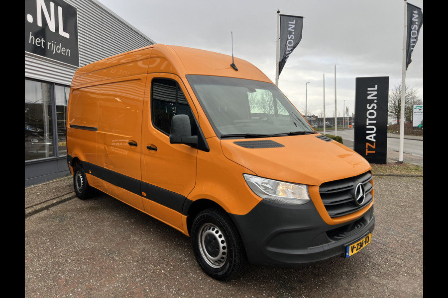 Mercedes-Benz Sprinter 314 2.2 CDI L2H2 AUTOMAAT