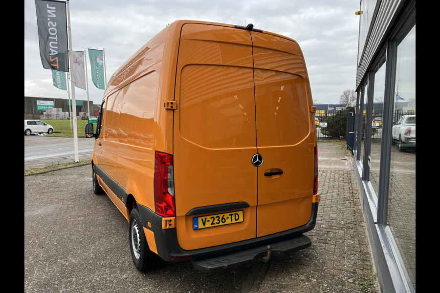 Mercedes-Benz Sprinter 314 2.2 CDI L2H2 AUTOMAAT