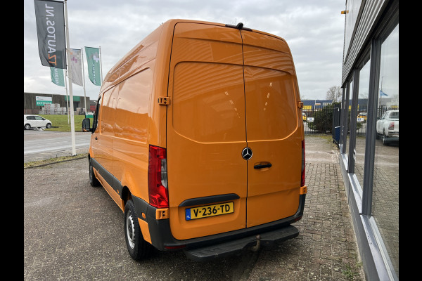 Mercedes-Benz Sprinter 314 2.2 CDI L2H2 AUTOMAAT