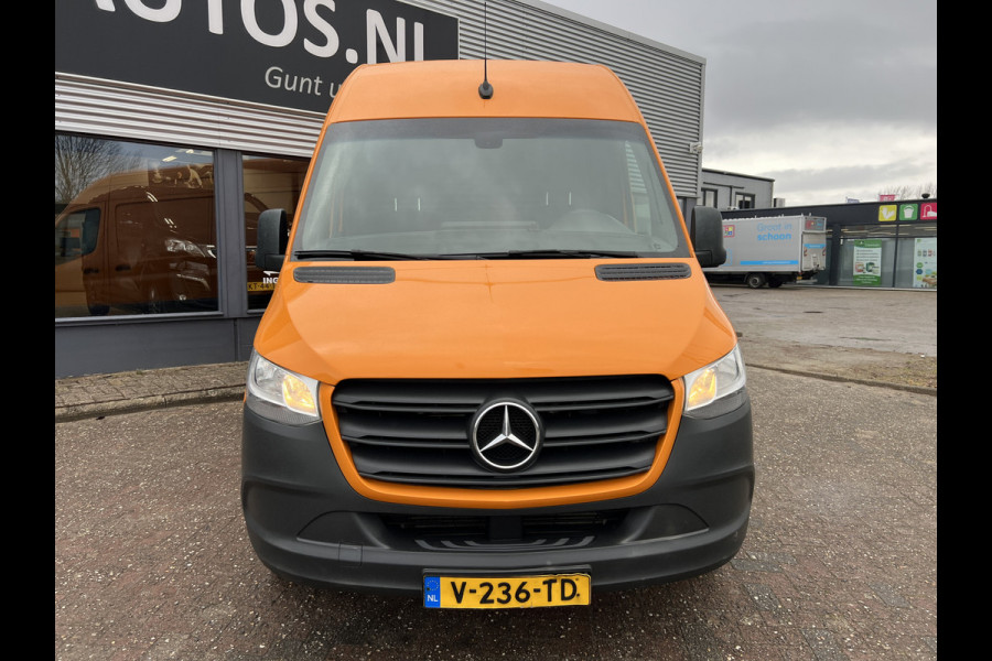 Mercedes-Benz Sprinter 314 2.2 CDI L2H2 AUTOMAAT