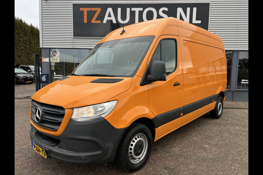 Mercedes-Benz Sprinter 314 2.2 CDI L2H2 AUTOMAAT