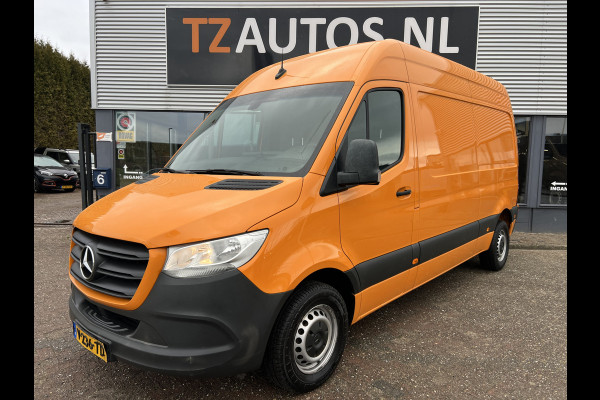 Mercedes-Benz Sprinter 314 2.2 CDI L2H2 AUTOMAAT