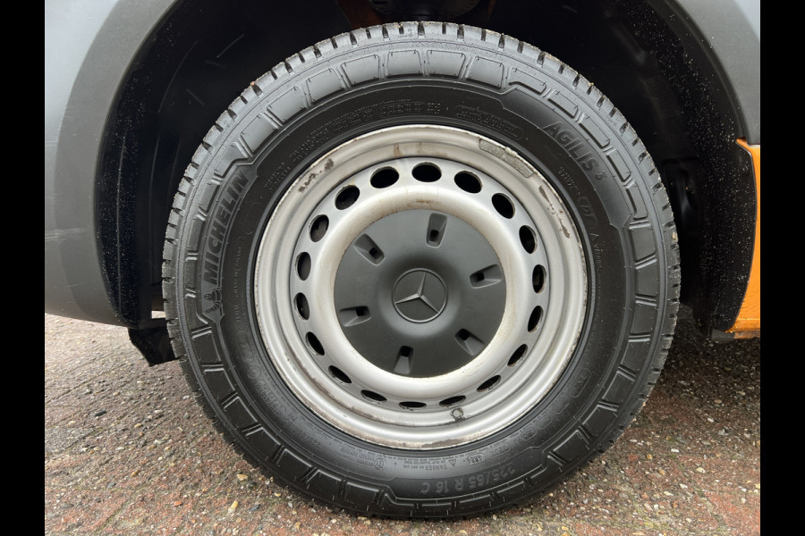 Mercedes-Benz Sprinter 314 2.2 CDI L2H2 AUTOMAAT