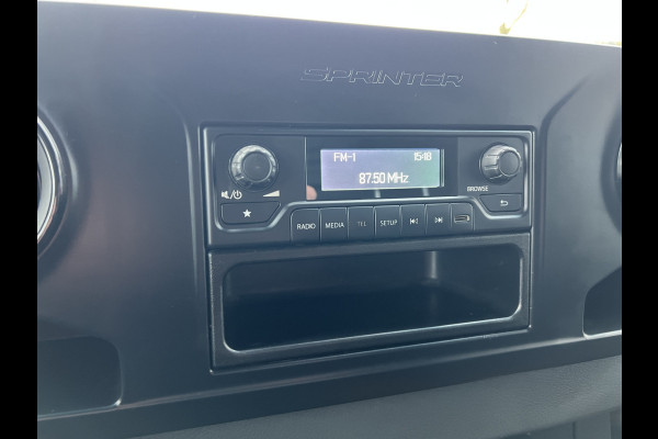 Mercedes-Benz Sprinter 314 2.2 CDI L2H2 AUTOMAAT