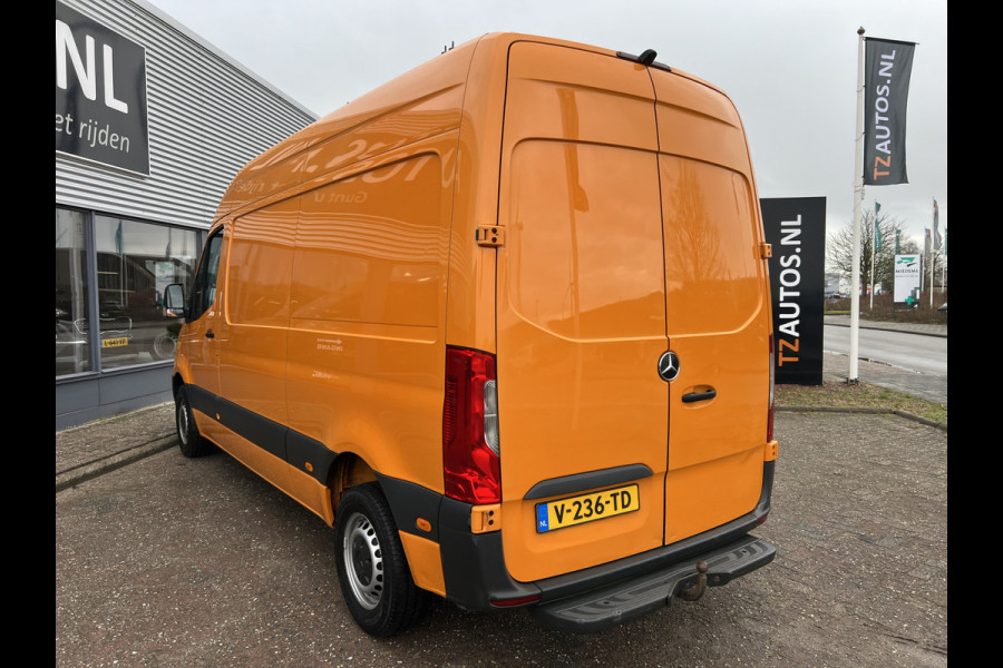 Mercedes-Benz Sprinter 314 2.2 CDI L2H2 AUTOMAAT