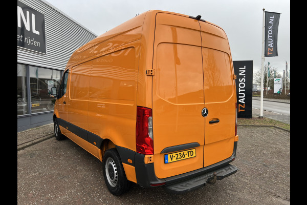 Mercedes-Benz Sprinter 314 2.2 CDI L2H2 AUTOMAAT