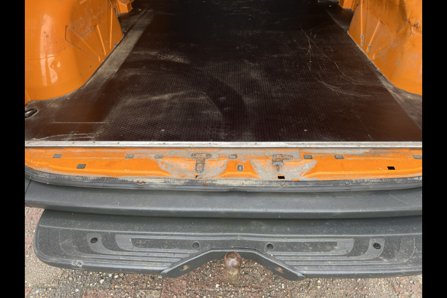 Mercedes-Benz Sprinter 314 2.2 CDI L2H2 AUTOMAAT