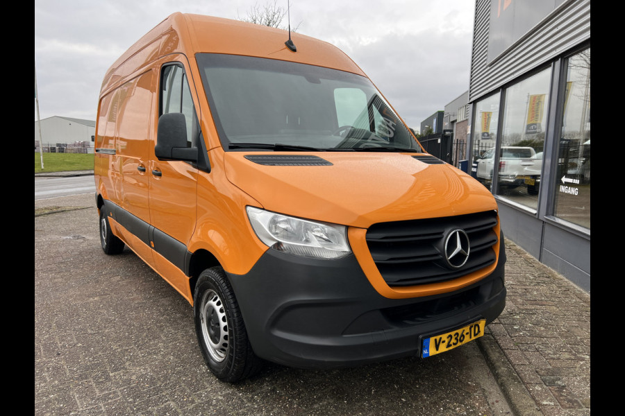Mercedes-Benz Sprinter 314 2.2 CDI L2H2 AUTOMAAT