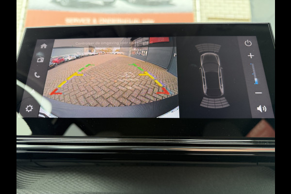 Citroën C3 100pk Max (Camera - Navigatie - Automatische Airco - Apple Carplay - 17"- Draadloos laden - LED)