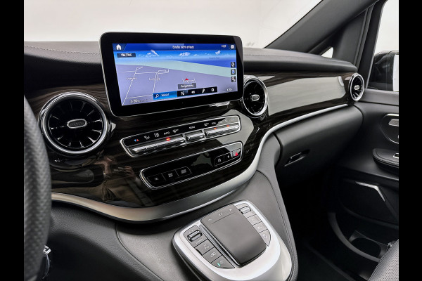 Mercedes-Benz V-Klasse 300d L3 DC 4-Matic Avantgarde AMG-Line Vol opties Dubbele cabine Airmatic Stoelventilatie Nappa leder Extra Lang