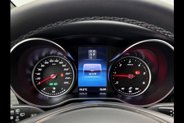 Mercedes-Benz V-Klasse 300d L3 DC 4-Matic Avantgarde AMG-Line Vol opties Dubbele cabine Airmatic Stoelventilatie Nappa leder Extra Lang