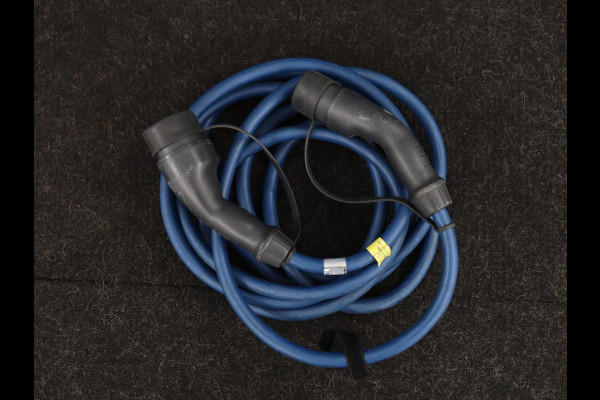 Ford Mustang Mach-E RWD 75 kWh | SOH 93% | Leder | Trekhaak | Stoelverwarming | Adaptive cruise | Carplay | Camera | Stuurverwarming | 18'' | Full LED | Dodehoek detectie | Navigatie