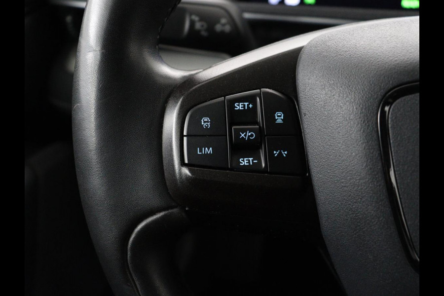 Ford Mustang Mach-E RWD 75 kWh | SOH 93% | Leder | Trekhaak | Stoelverwarming | Adaptive cruise | Carplay | Camera | Stuurverwarming | 18'' | Full LED | Dodehoek detectie | Navigatie
