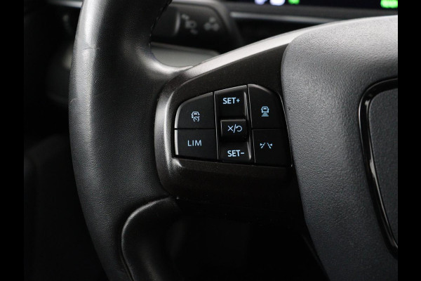 Ford Mustang Mach-E RWD 75 kWh | SOH 93% | Leder | Trekhaak | Stoelverwarming | Adaptive cruise | Carplay | Camera | Stuurverwarming | 18'' | Full LED | Dodehoek detectie | Navigatie