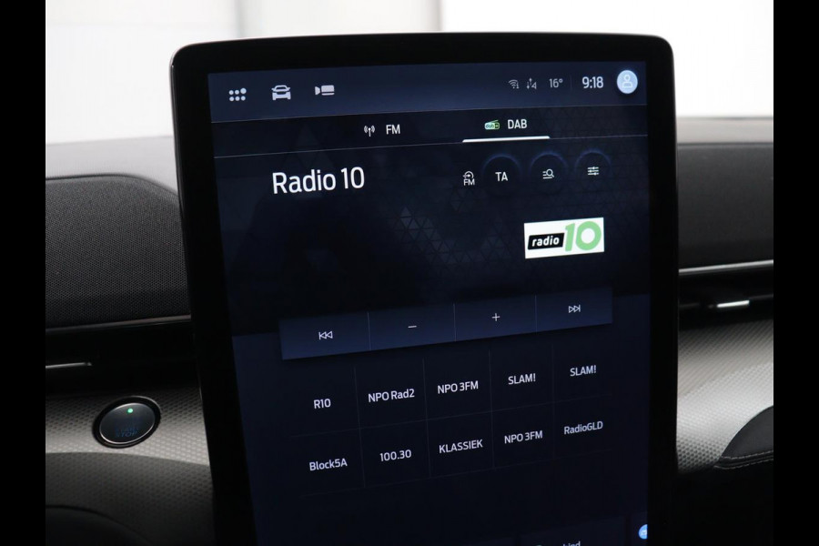 Ford Mustang Mach-E RWD 75 kWh | SOH 93% | Leder | Trekhaak | Stoelverwarming | Adaptive cruise | Carplay | Camera | Stuurverwarming | 18'' | Full LED | Dodehoek detectie | Navigatie