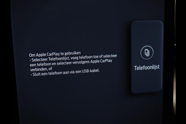 Ford Mustang Mach-E RWD 75 kWh | SOH 93% | Leder | Trekhaak | Stoelverwarming | Adaptive cruise | Carplay | Camera | Stuurverwarming | 18'' | Full LED | Dodehoek detectie | Navigatie