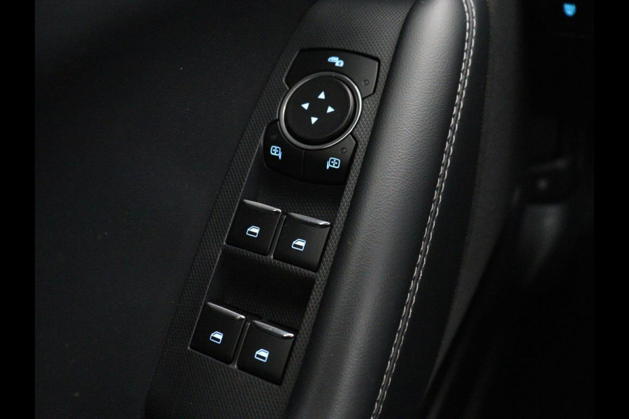 Ford Mustang Mach-E RWD 75 kWh | SOH 93% | Leder | Trekhaak | Stoelverwarming | Adaptive cruise | Carplay | Camera | Stuurverwarming | 18'' | Full LED | Dodehoek detectie | Navigatie