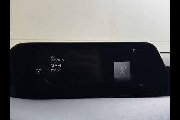 Mazda 3 2.0 e-SkyActiv-G M Hybrid 150PK AUT. SPORTIVE HEAD-UP/ACC/NAVI/STOELVERW.