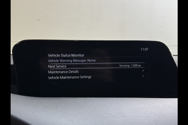 Mazda 3 2.0 e-SkyActiv-G M Hybrid 150PK AUT. SPORTIVE HEAD-UP/ACC/NAVI/STOELVERW.