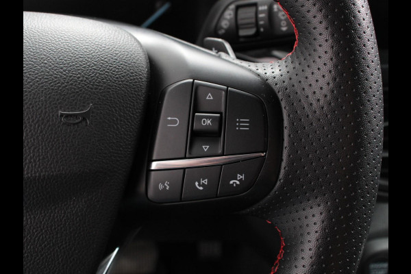 Ford Focus 1.0 Focus 125 PK HB ST-Line Automaat | Navigatie | Climate control | Cruise control | Carplay/Android Auto | LM velgen | Parkeersensoren | Led Matrix koplampen