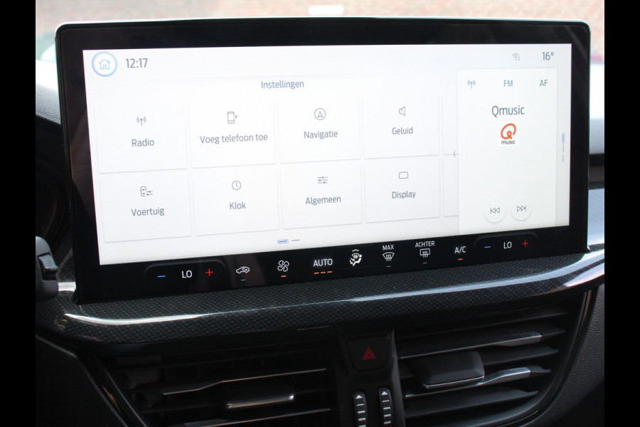 Ford Focus 1.0 Focus 125 PK HB ST-Line Automaat | Navigatie | Climate control | Cruise control | Carplay/Android Auto | LM velgen | Parkeersensoren | Led Matrix koplampen