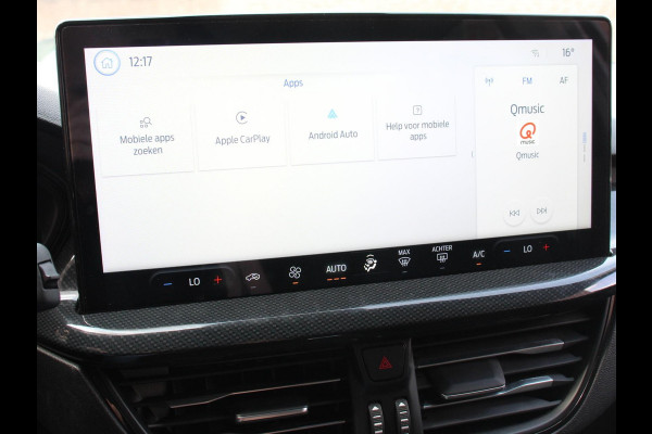 Ford Focus 1.0 Focus 125 PK HB ST-Line Automaat | Navigatie | Climate control | Cruise control | Carplay/Android Auto | LM velgen | Parkeersensoren | Led Matrix koplampen