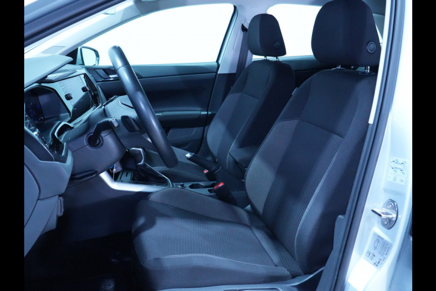 Volkswagen Polo 1.0 TSI 95pk DSG Life Navi via App Pdc Airco Acc Android/Carplay