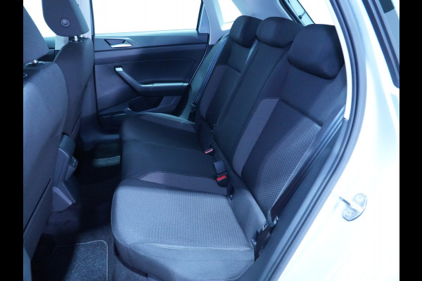 Volkswagen Polo 1.0 TSI 95pk DSG Life Navi via App Pdc Airco Acc Android/Carplay