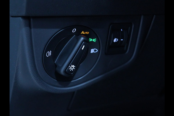 Volkswagen Polo 1.0 TSI 95pk DSG Life Navi via App Pdc Airco Acc Android/Carplay