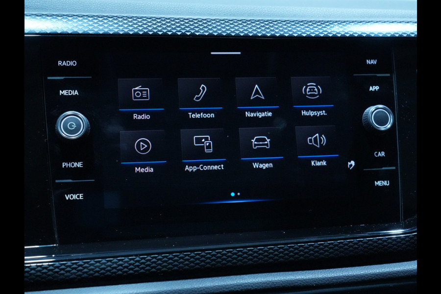 Volkswagen Polo 1.0 TSI 95pk DSG Life Navi via App Pdc Airco Acc Android/Carplay