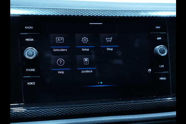 Volkswagen Polo 1.0 TSI 95pk DSG Life Navi via App Pdc Airco Acc Android/Carplay